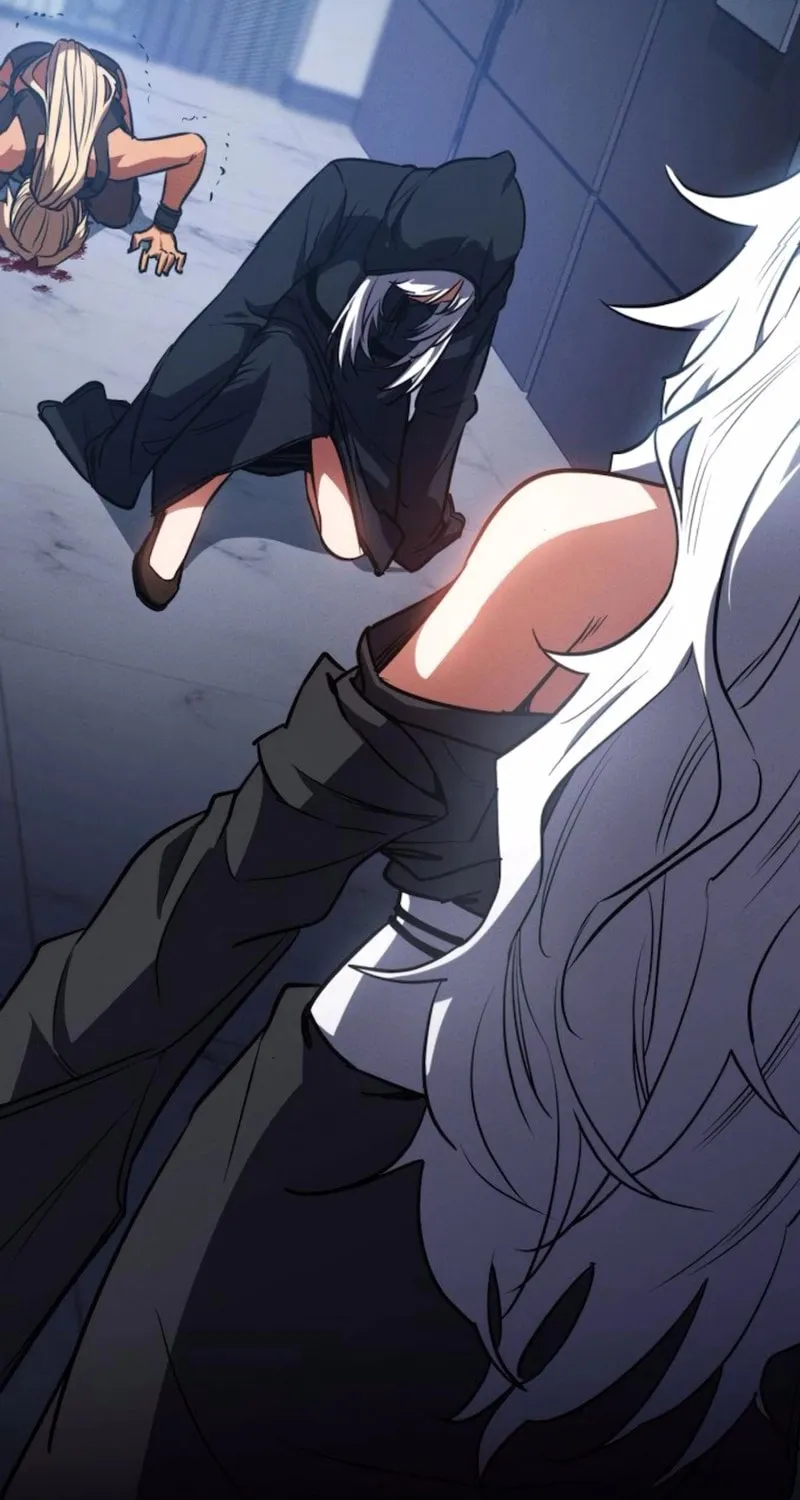 Read Daywalker chapter 37 image 39 on Lezhin