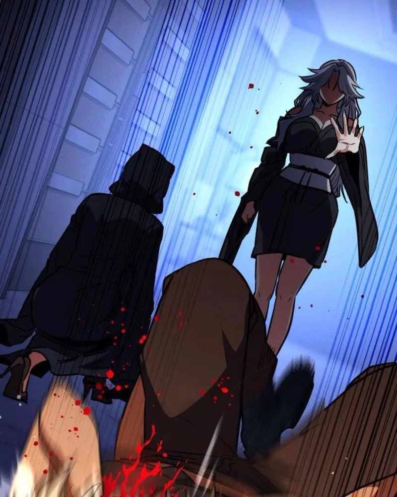 Read Daywalker chapter 37 image 48 on Lezhin
