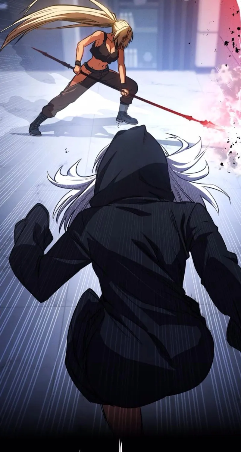 Read Daywalker chapter 37 image 5 on Lezhin