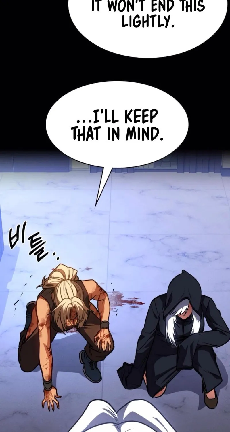 Read Daywalker chapter 37 image 57 on Lezhin