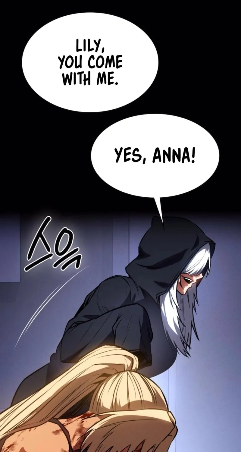 Read Daywalker chapter 37 image 59 on Lezhin