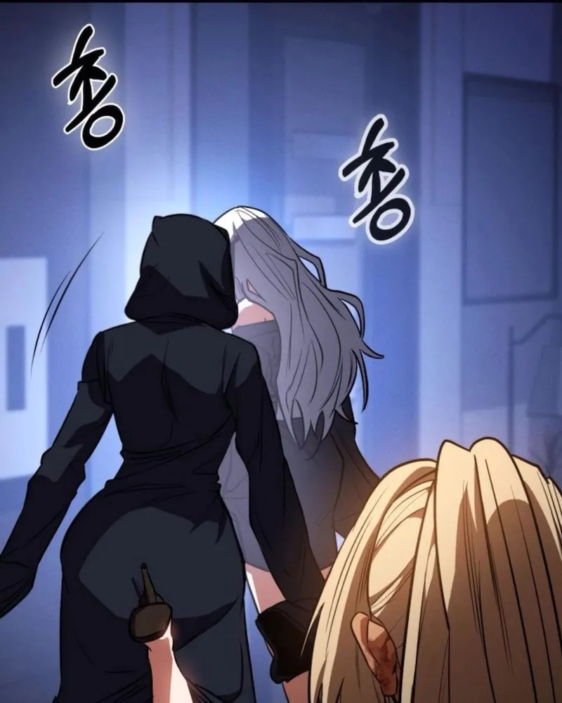 Read Daywalker chapter 37 image 62 on Lezhin