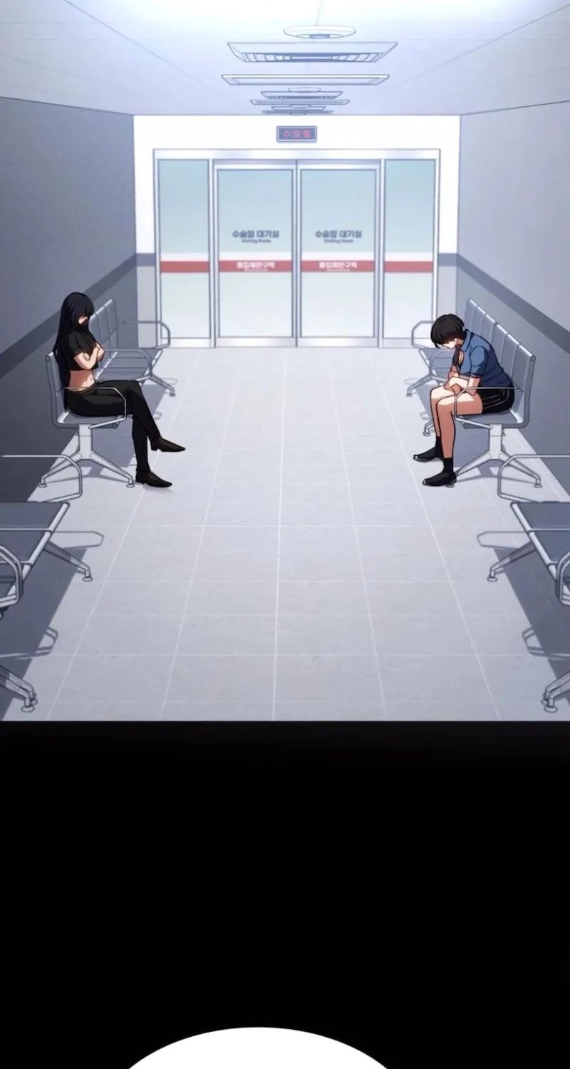 Read Daywalker chapter 37 image 74 on Lezhin