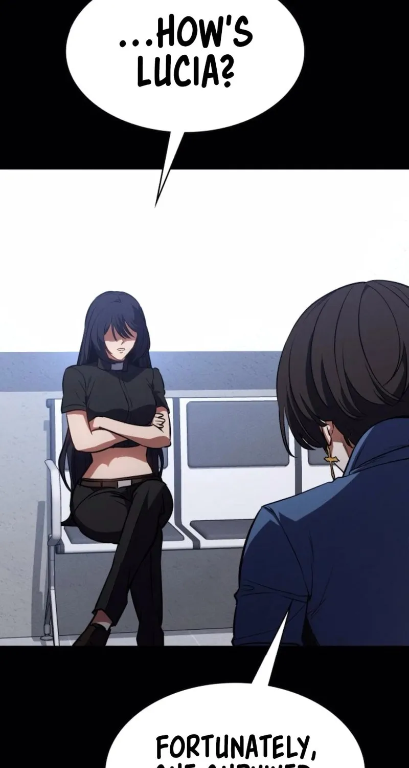 Read Daywalker chapter 37 image 75 on Lezhin