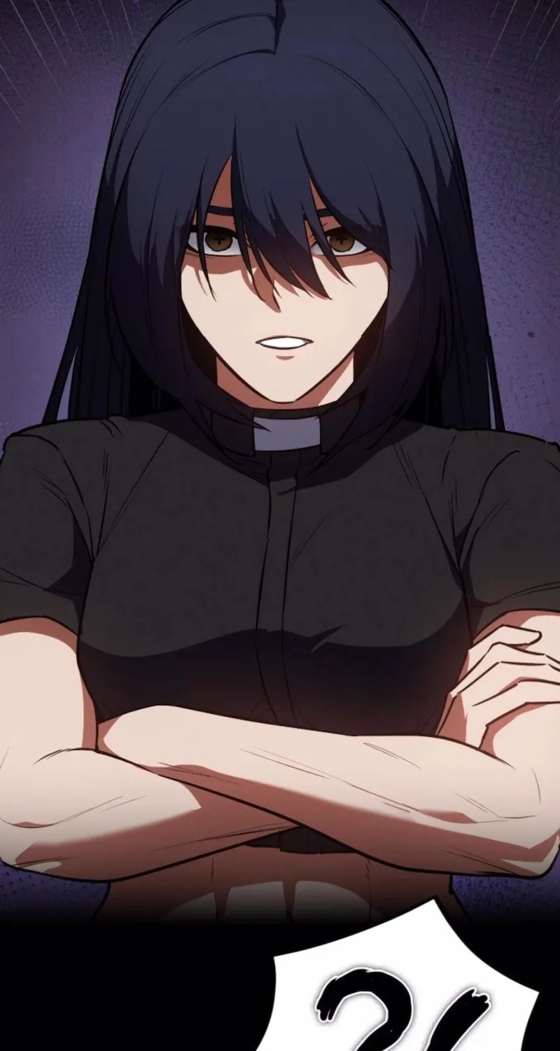 Read Daywalker chapter 37 image 80 on Lezhin
