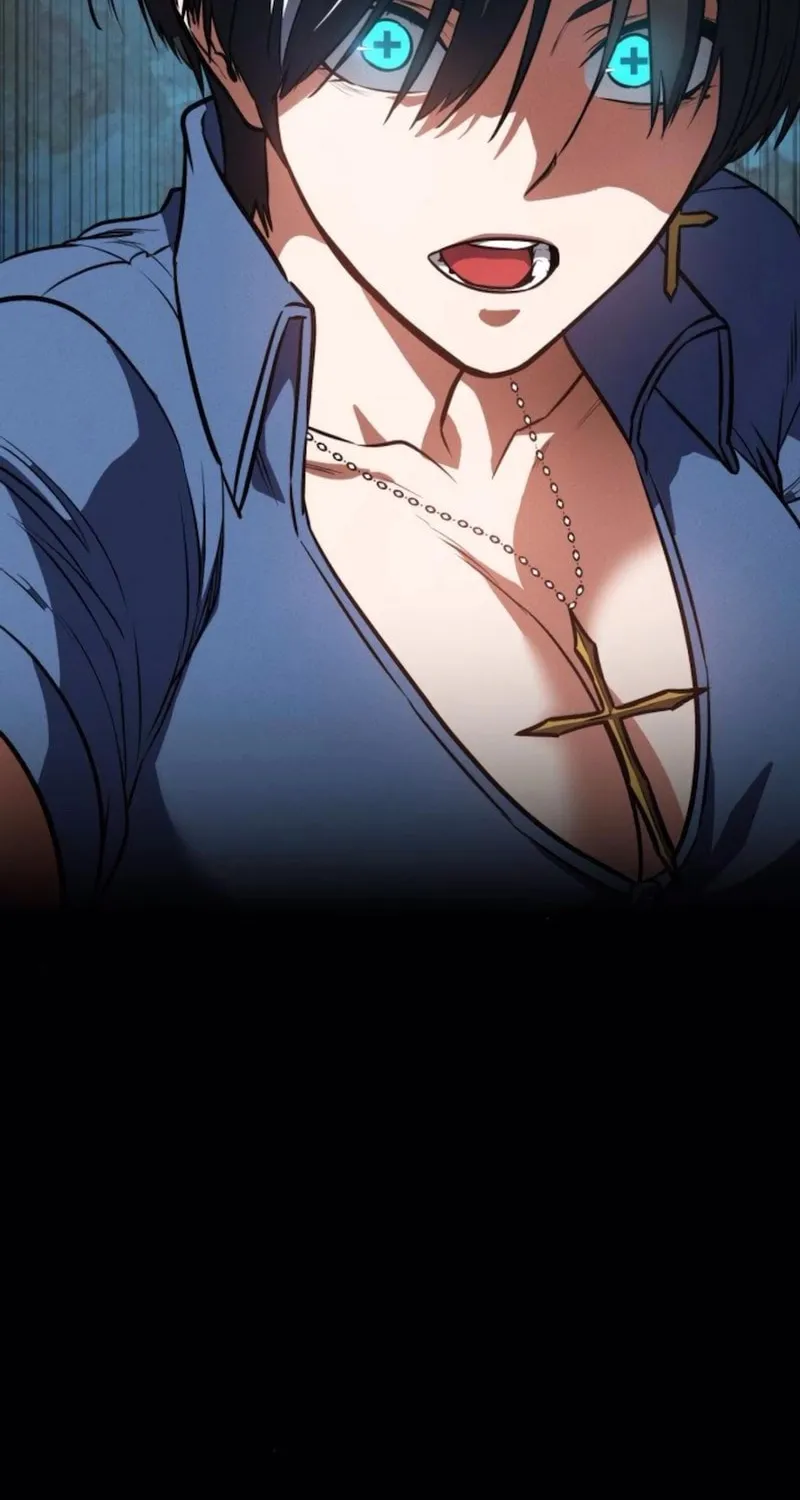 Read Daywalker chapter 37 image 89 on Lezhin