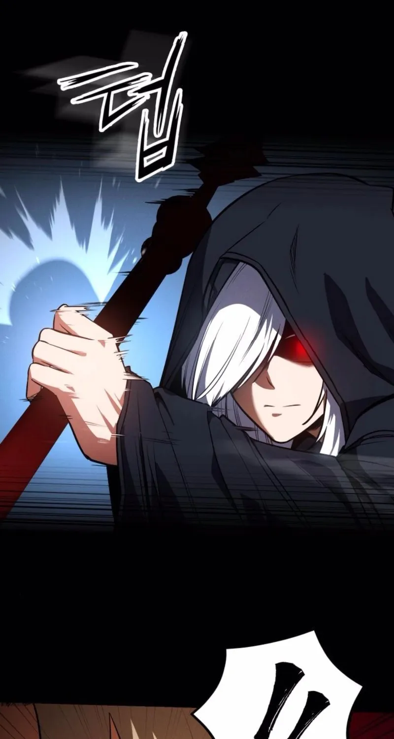 Read Daywalker chapter 37 image 9 on Lezhin