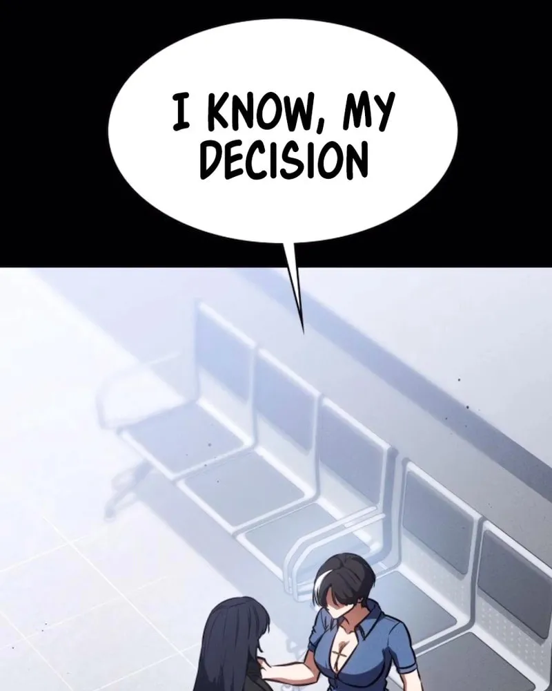 Read Daywalker chapter 37 image 90 on Lezhin