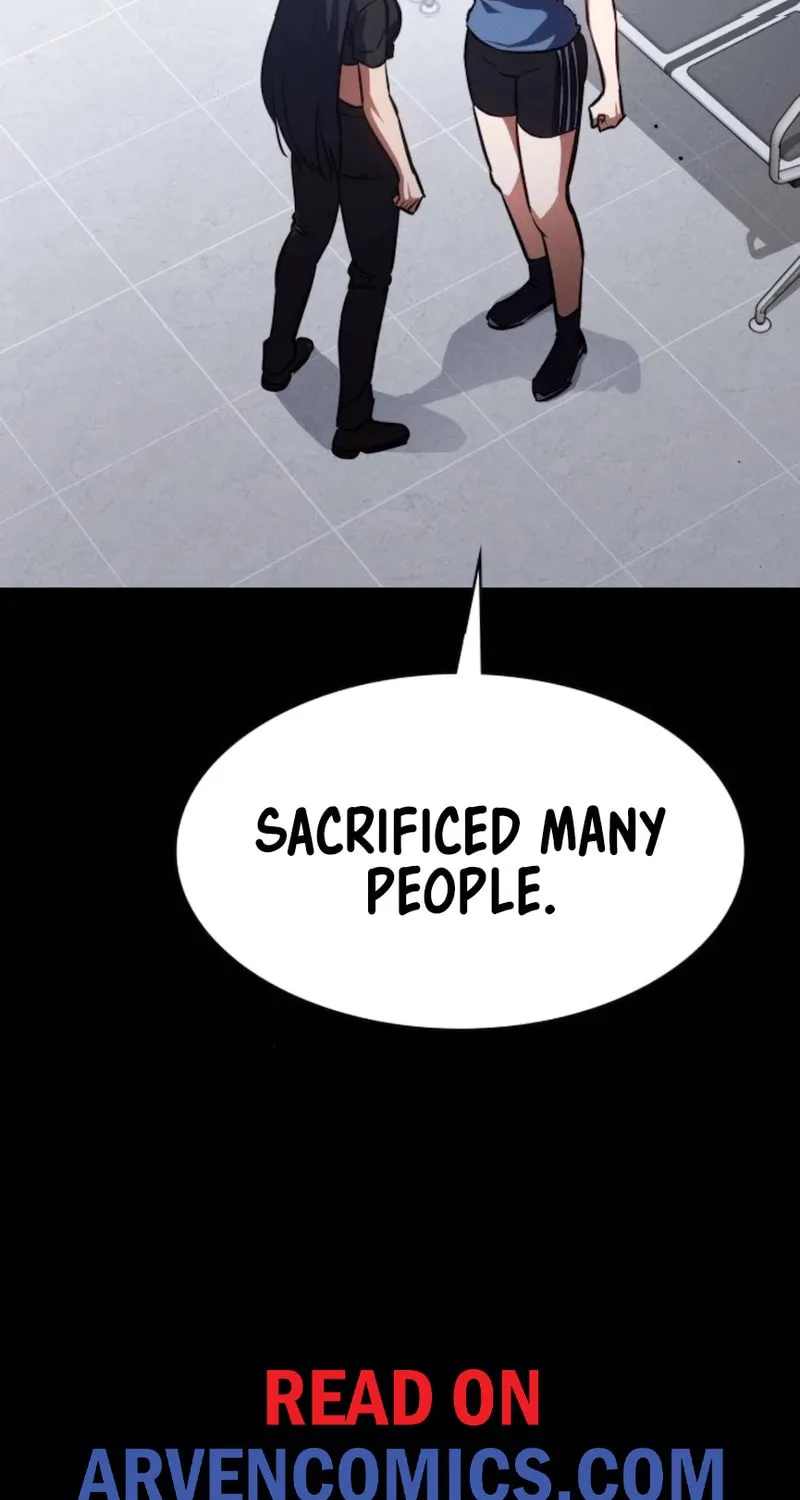 Read Daywalker chapter 37 image 91 on Lezhin