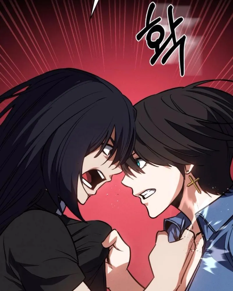 Read Daywalker chapter 37 image 97 on Lezhin