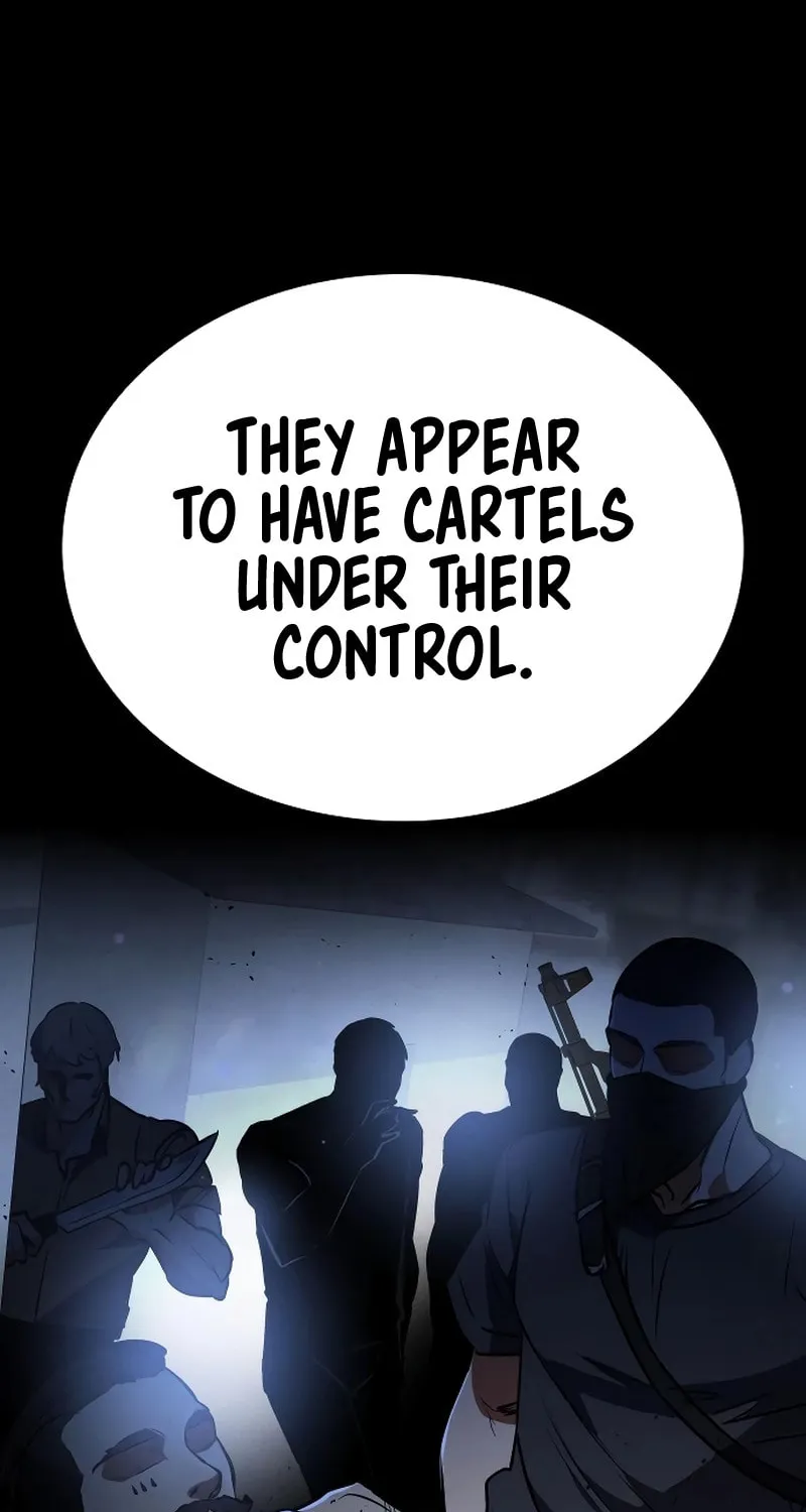 Read Daywalker chapter 38 image 101 on Lezhin