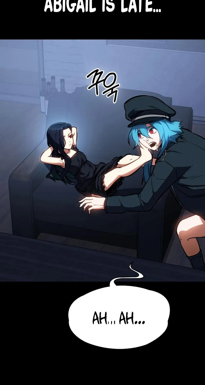 Read Daywalker chapter 38 image 107 on Lezhin