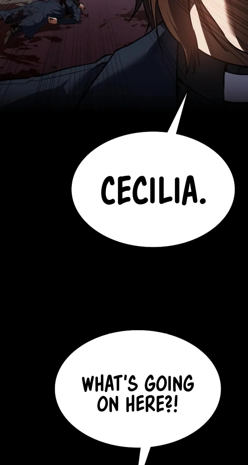 Read Daywalker chapter 38 image 17 on Lezhin