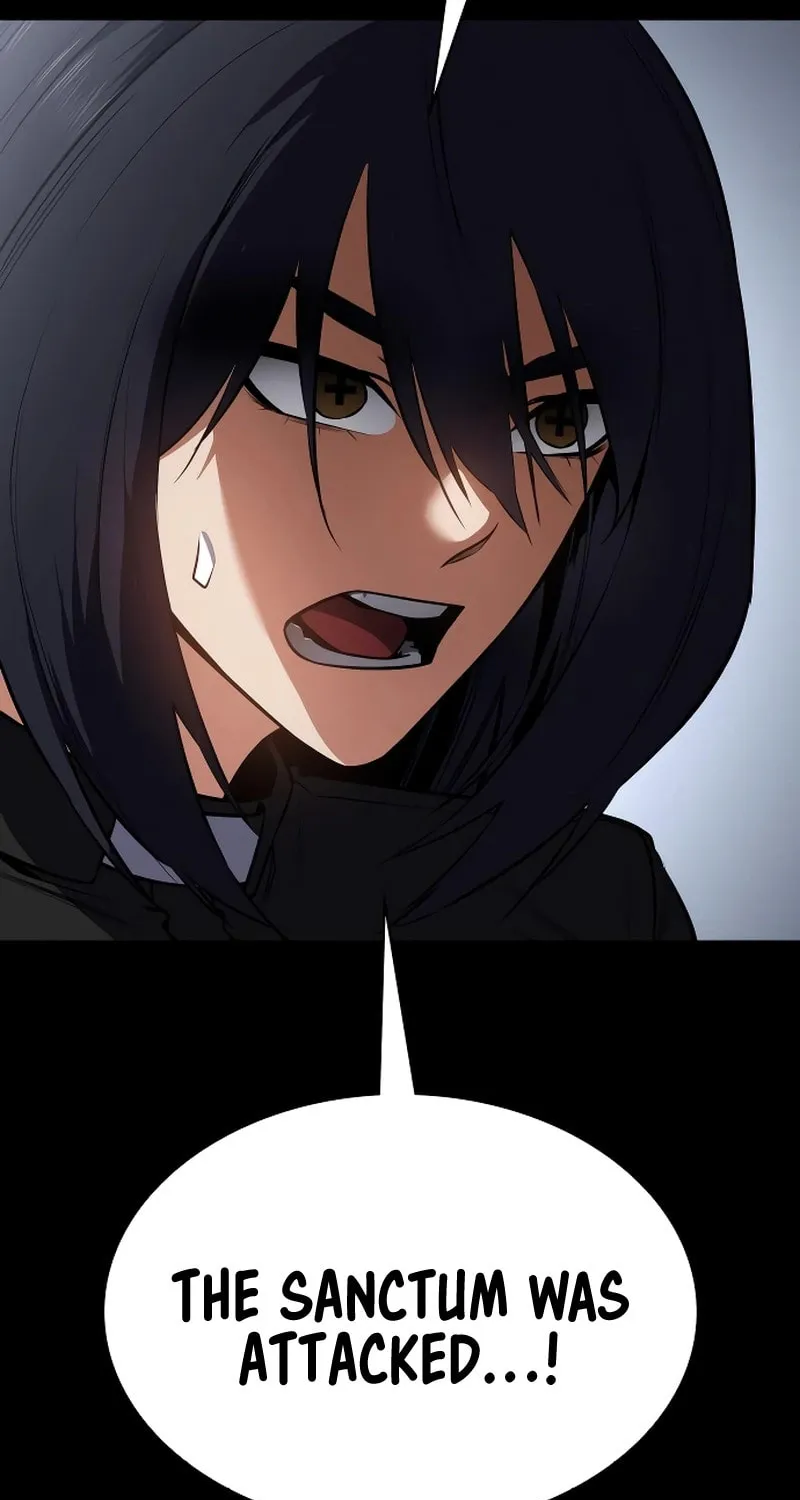 Read Daywalker chapter 38 image 18 on Lezhin