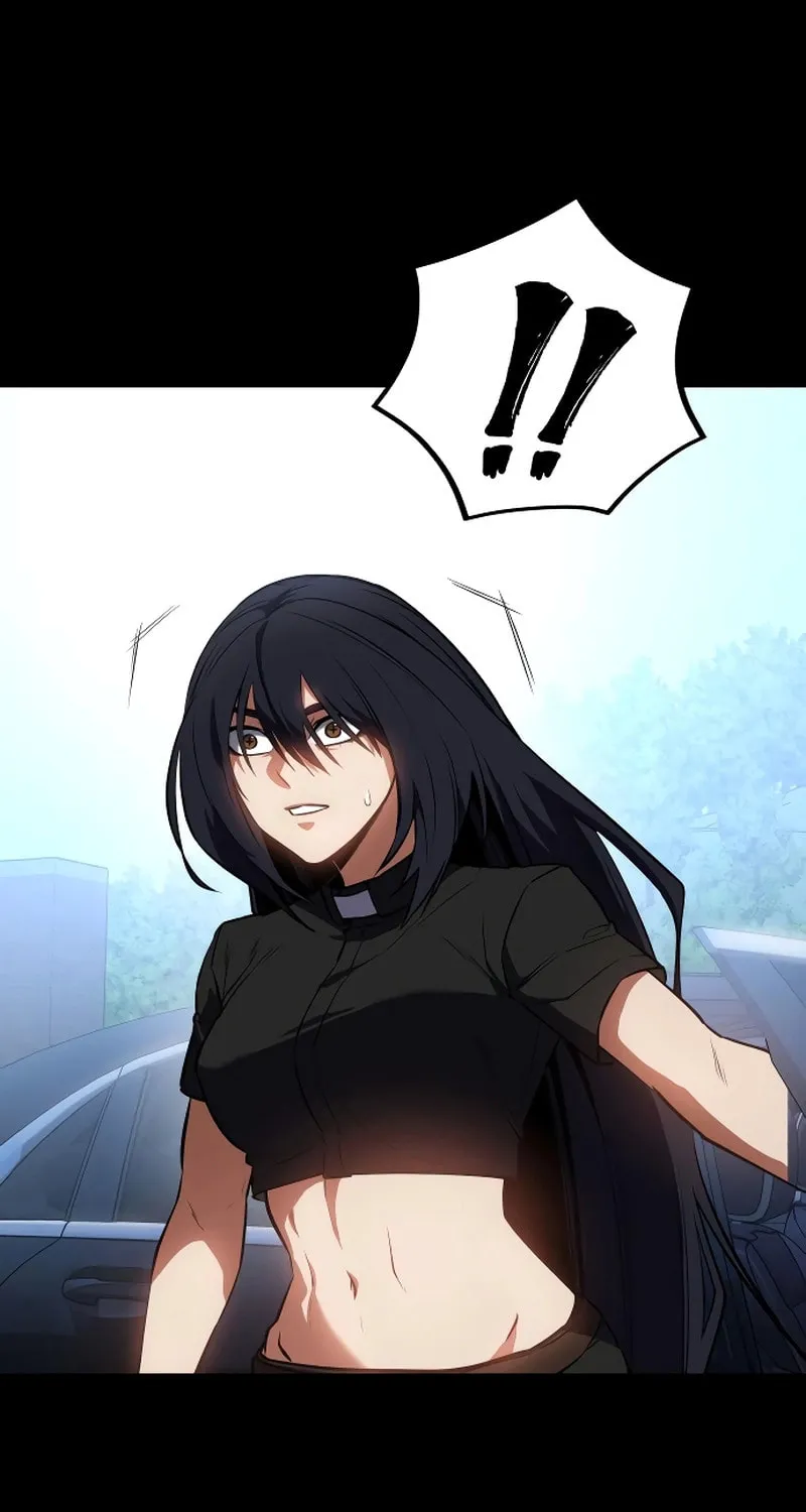 Read Daywalker chapter 38 image 2 on Lezhin