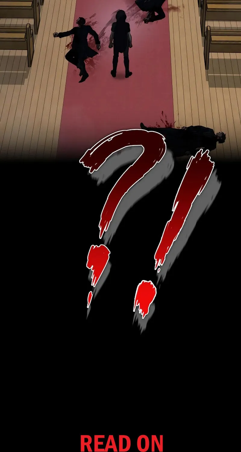 Read Daywalker chapter 38 image 22 on Lezhin