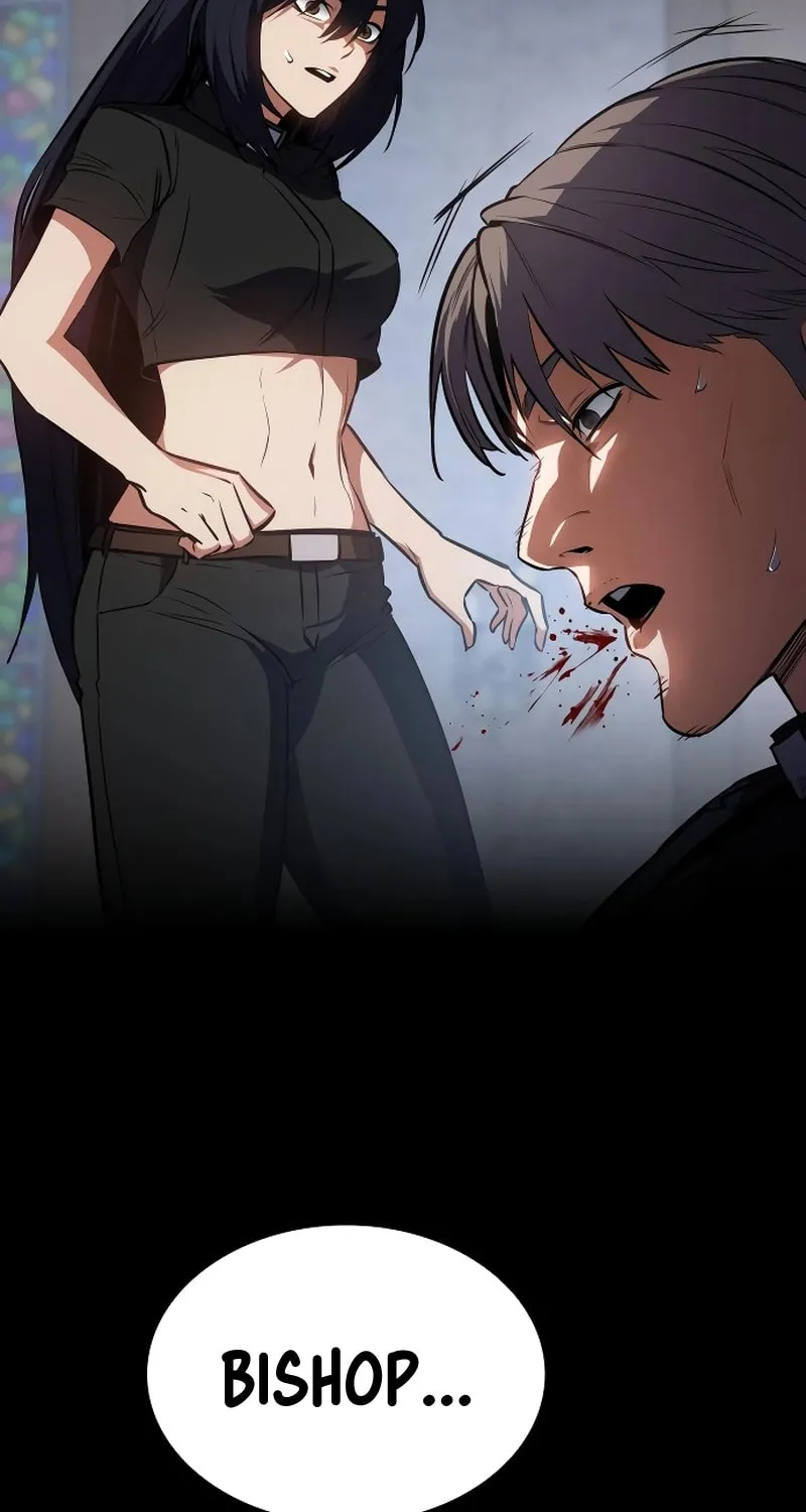 Read Daywalker chapter 38 image 24 on Lezhin