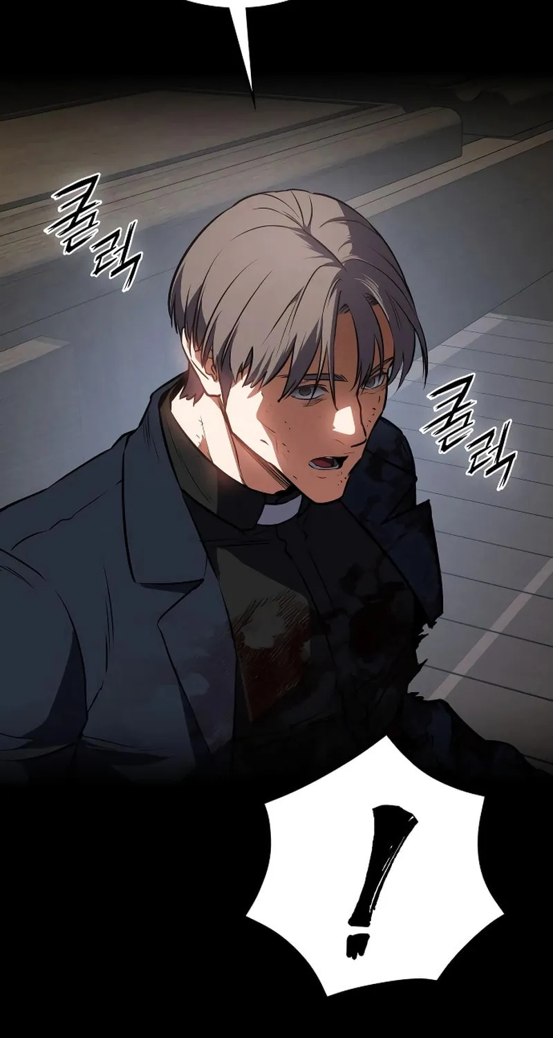 Read Daywalker chapter 38 image 25 on Lezhin