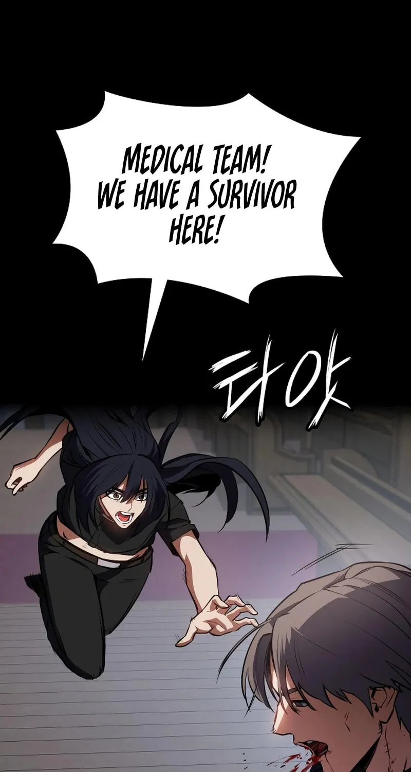 Read Daywalker chapter 38 image 26 on Lezhin
