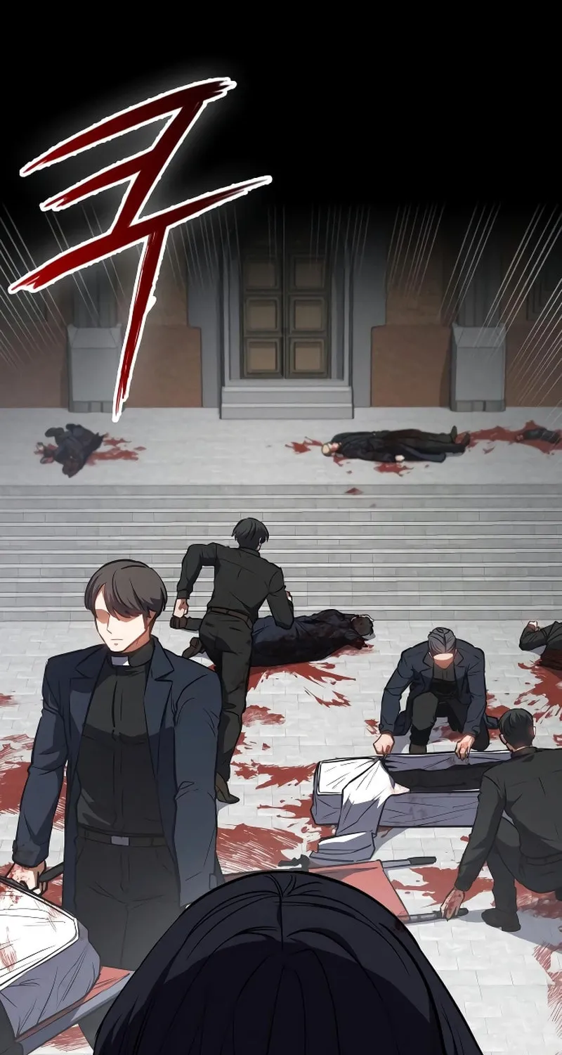 Read Daywalker chapter 38 image 3 on Lezhin