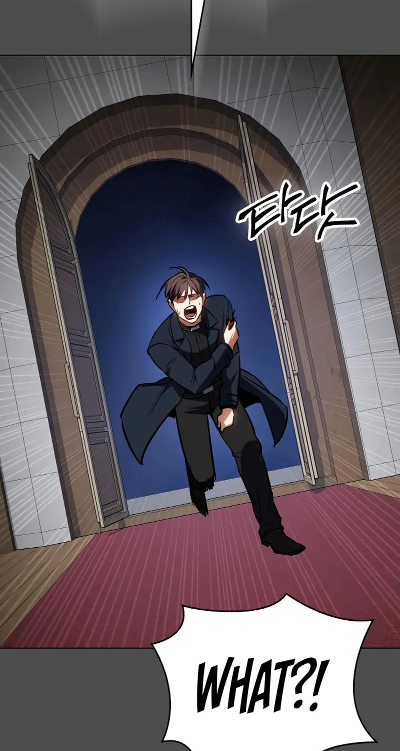 Read Daywalker chapter 38 image 30 on Lezhin