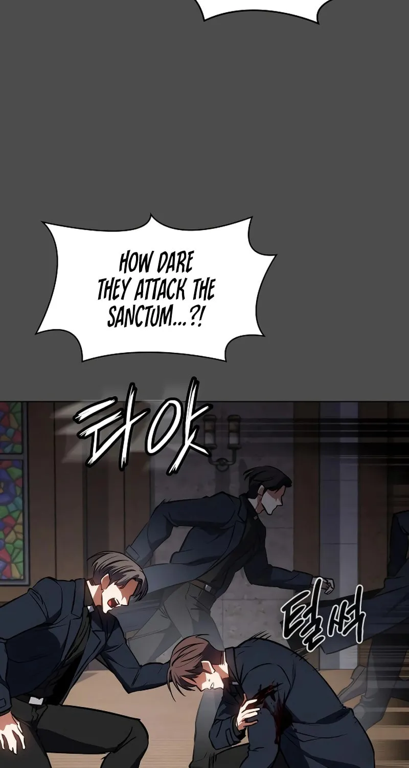 Read Daywalker chapter 38 image 31 on Lezhin