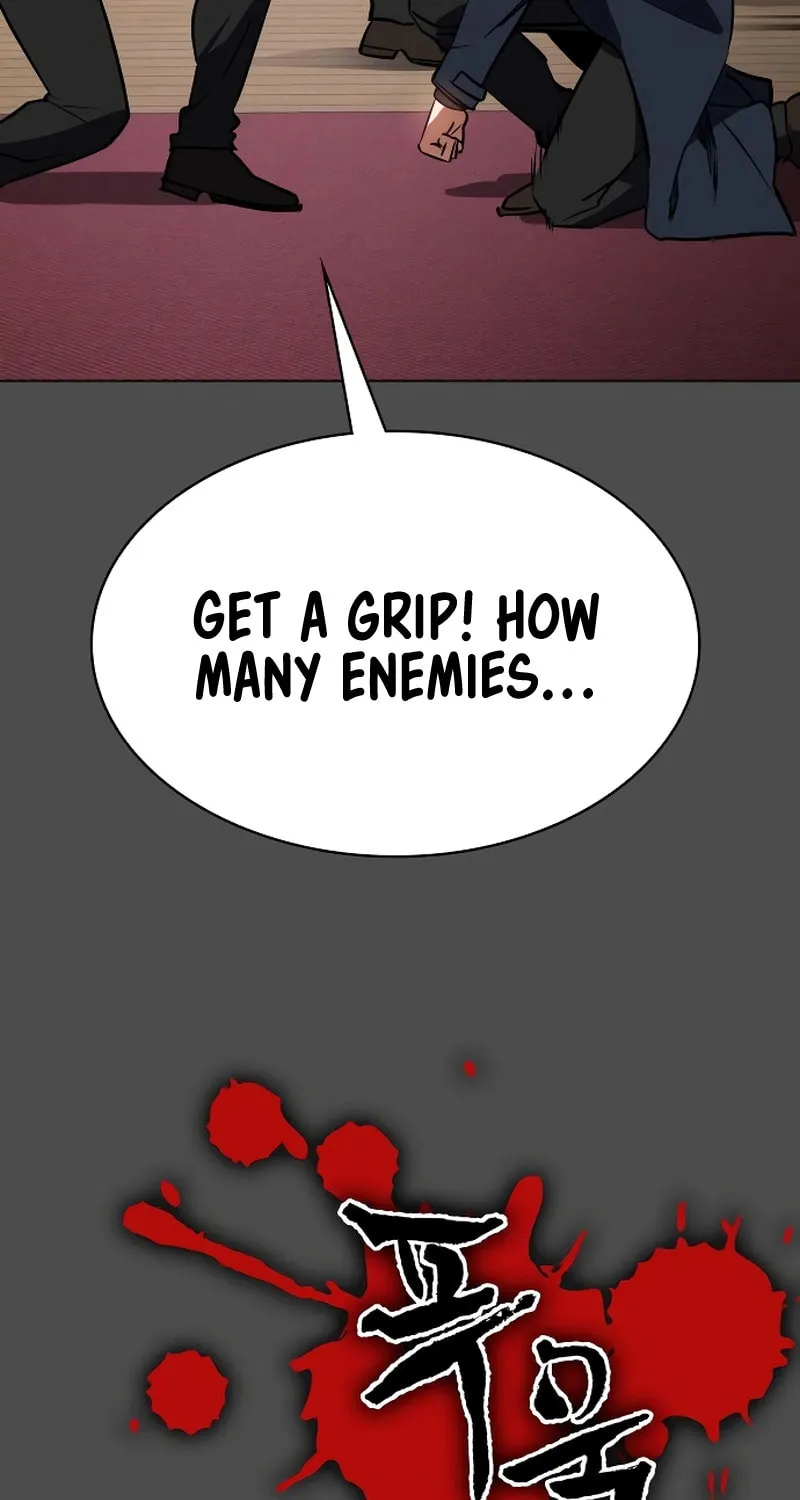 Read Daywalker chapter 38 image 32 on Lezhin