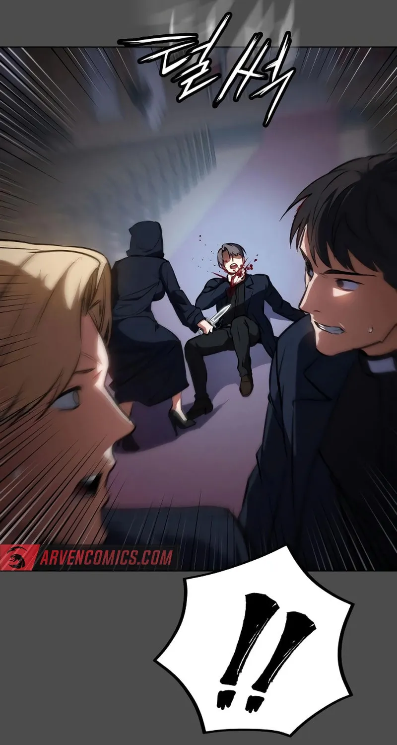 Read Daywalker chapter 38 image 37 on Lezhin