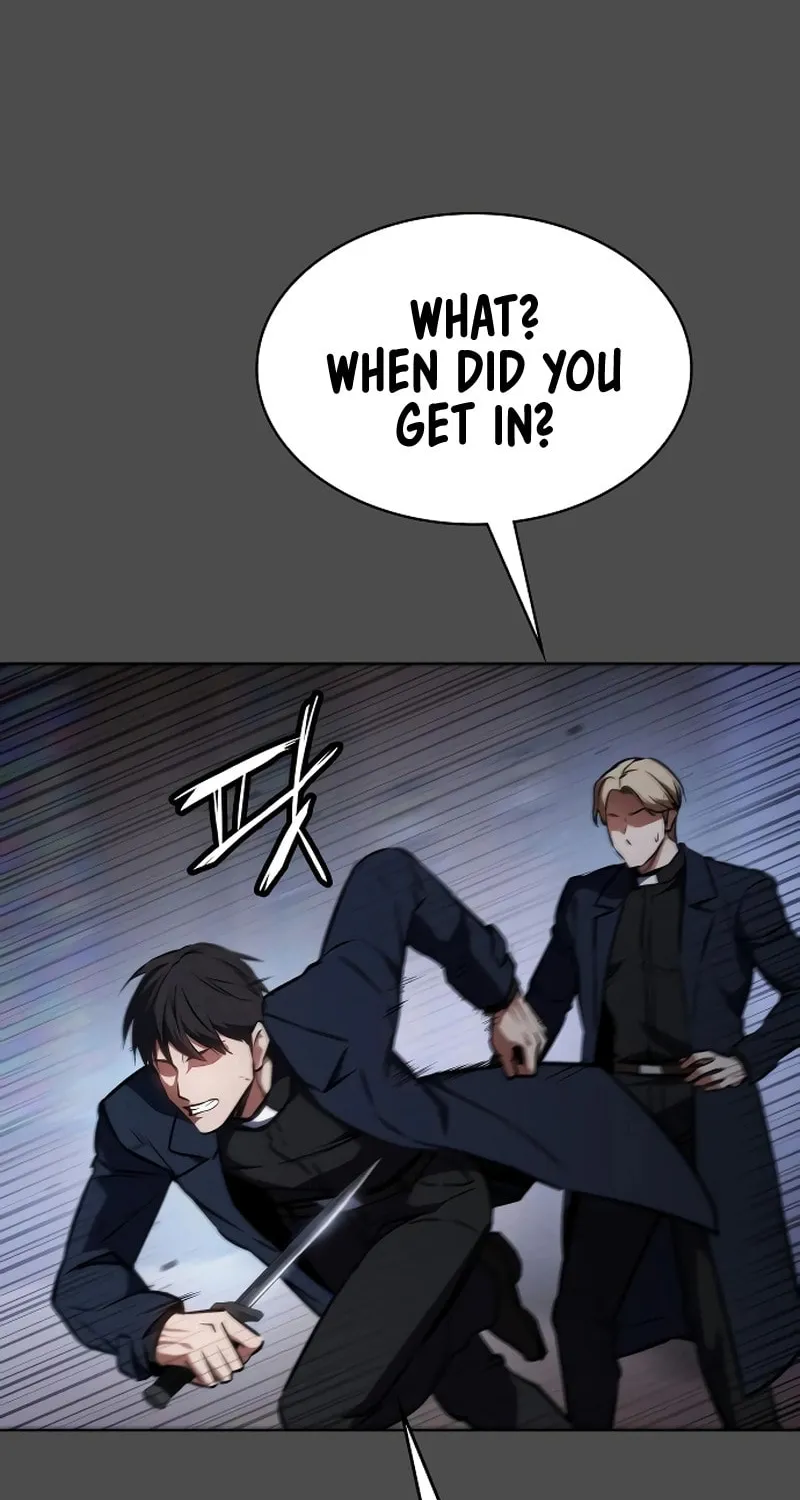 Read Daywalker chapter 38 image 38 on Lezhin