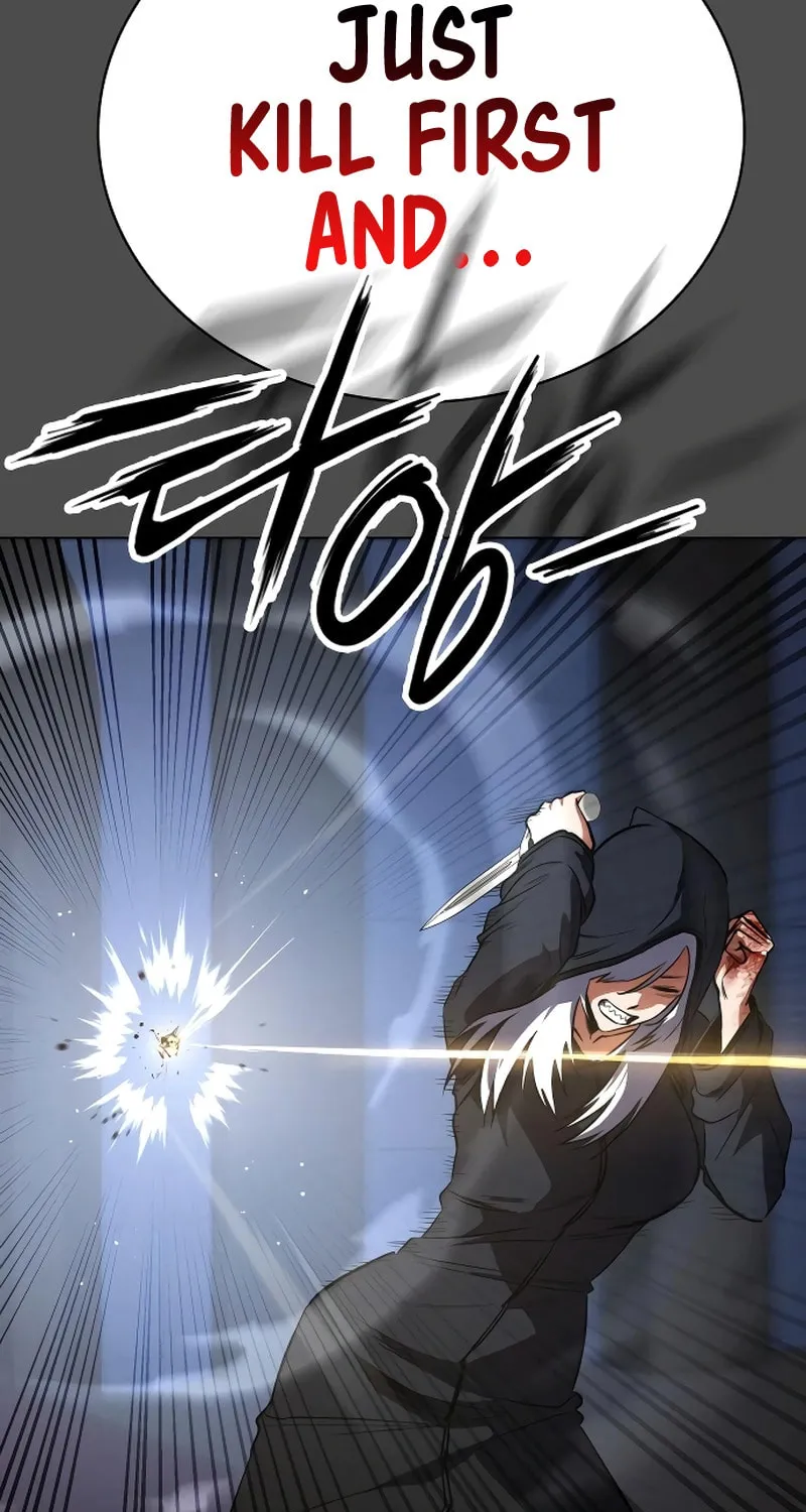Read Daywalker chapter 38 image 44 on Lezhin