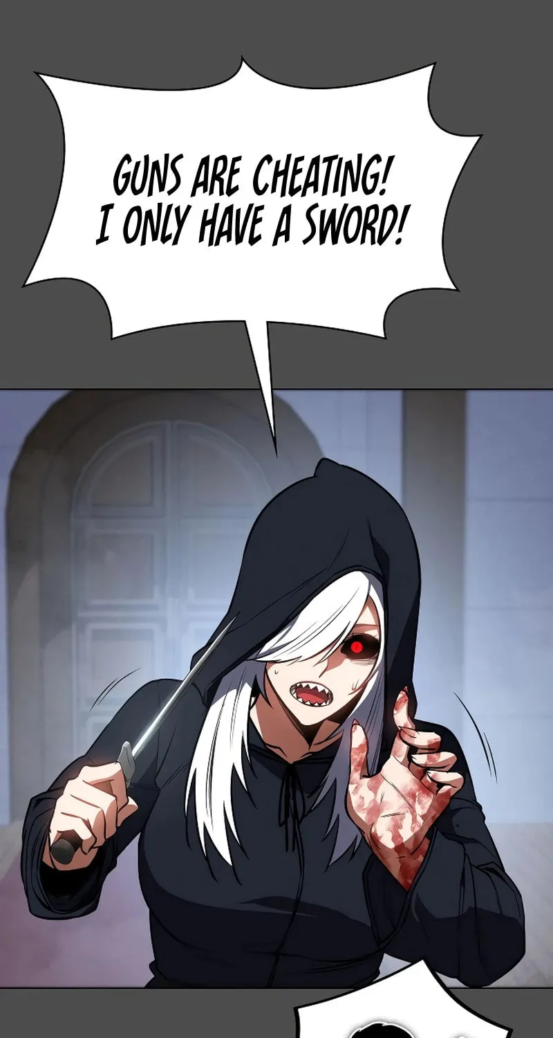 Read Daywalker chapter 38 image 47 on Lezhin