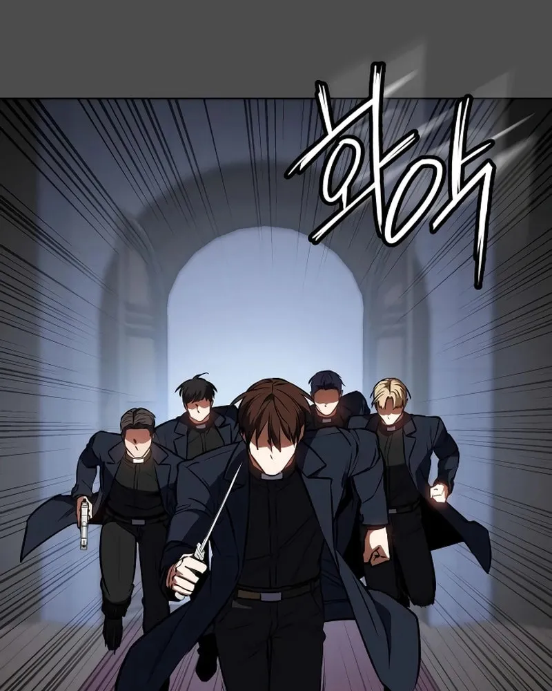 Read Daywalker chapter 38 image 55 on Lezhin
