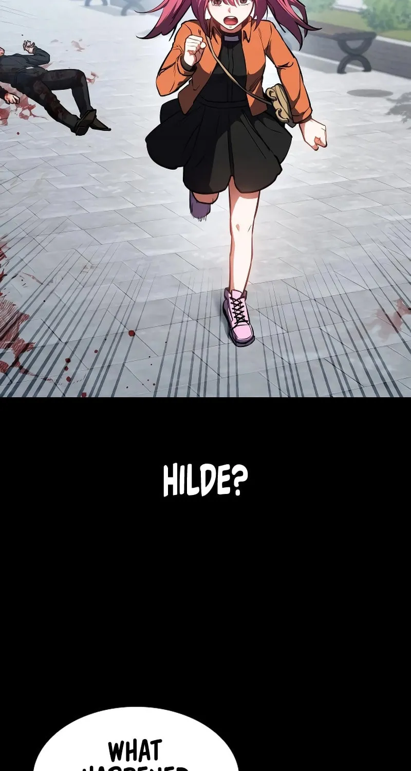 Read Daywalker chapter 38 image 7 on Lezhin