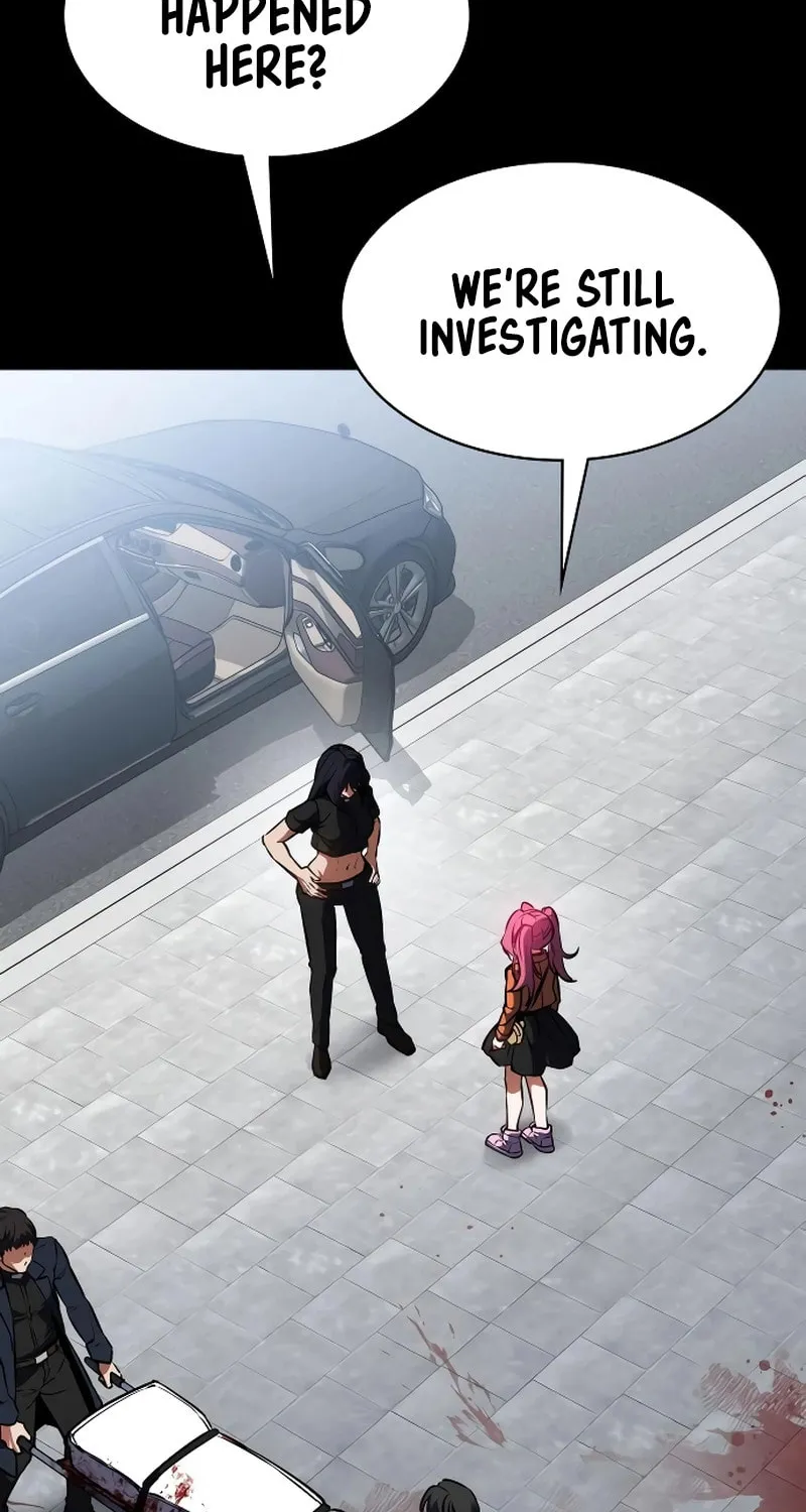 Read Daywalker chapter 38 image 8 on Lezhin