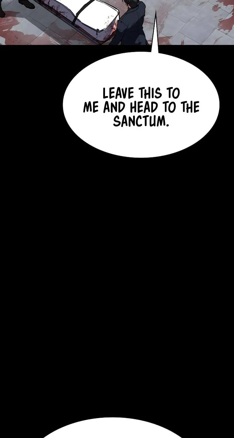 Read Daywalker chapter 38 image 9 on Lezhin