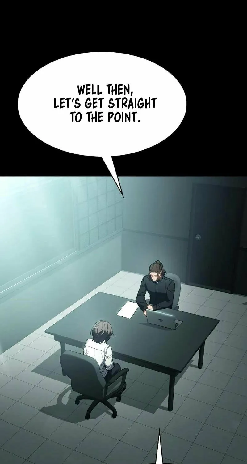 Read Daywalker chapter 39 image 10 on Lezhin