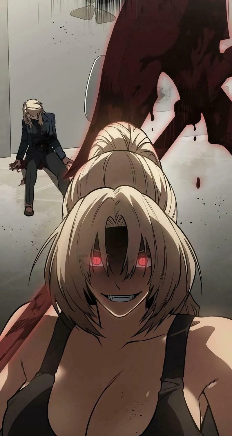 Read Daywalker chapter 39 image 100 on Lezhin