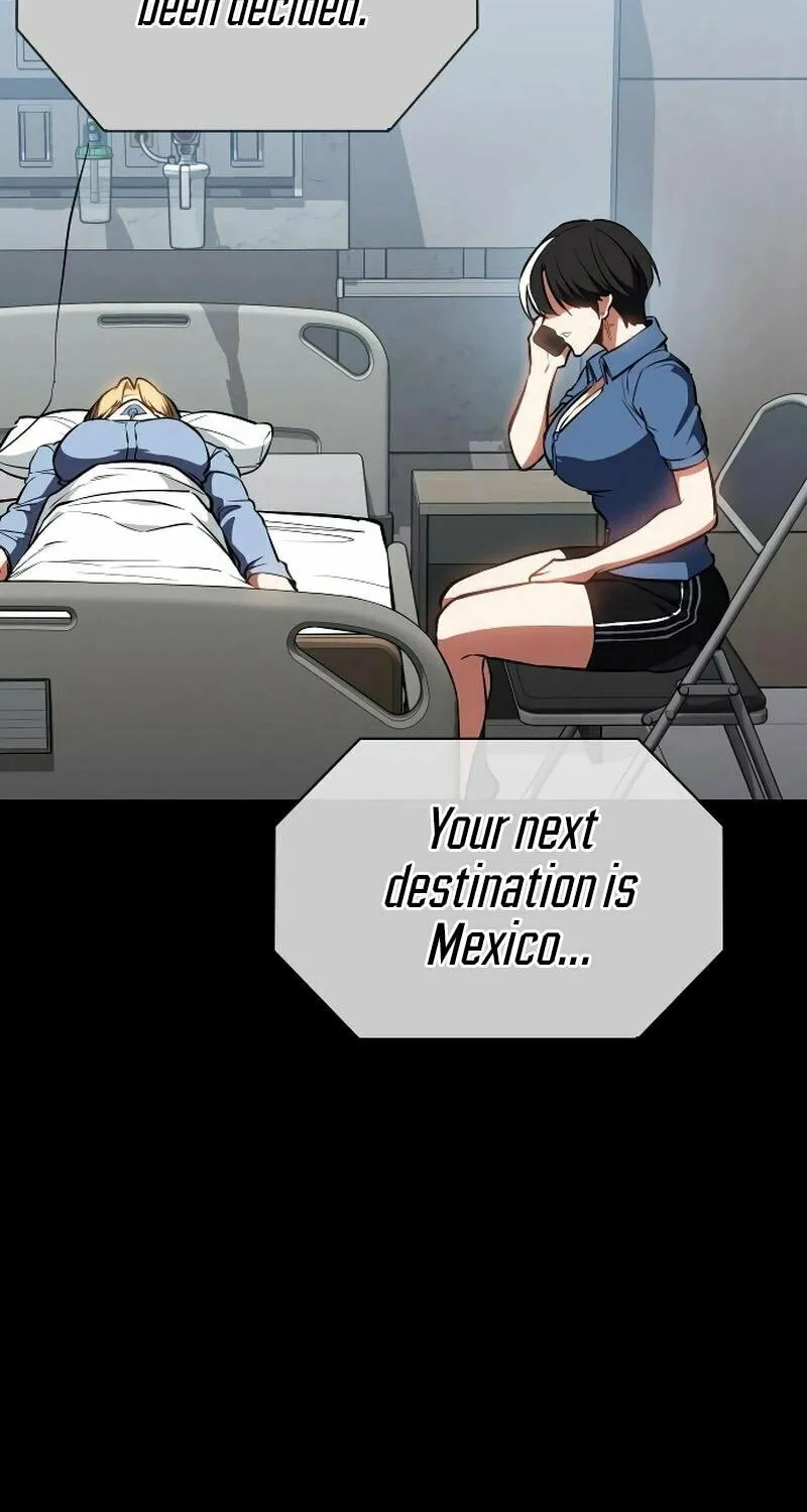 Read Daywalker chapter 39 image 106 on Lezhin