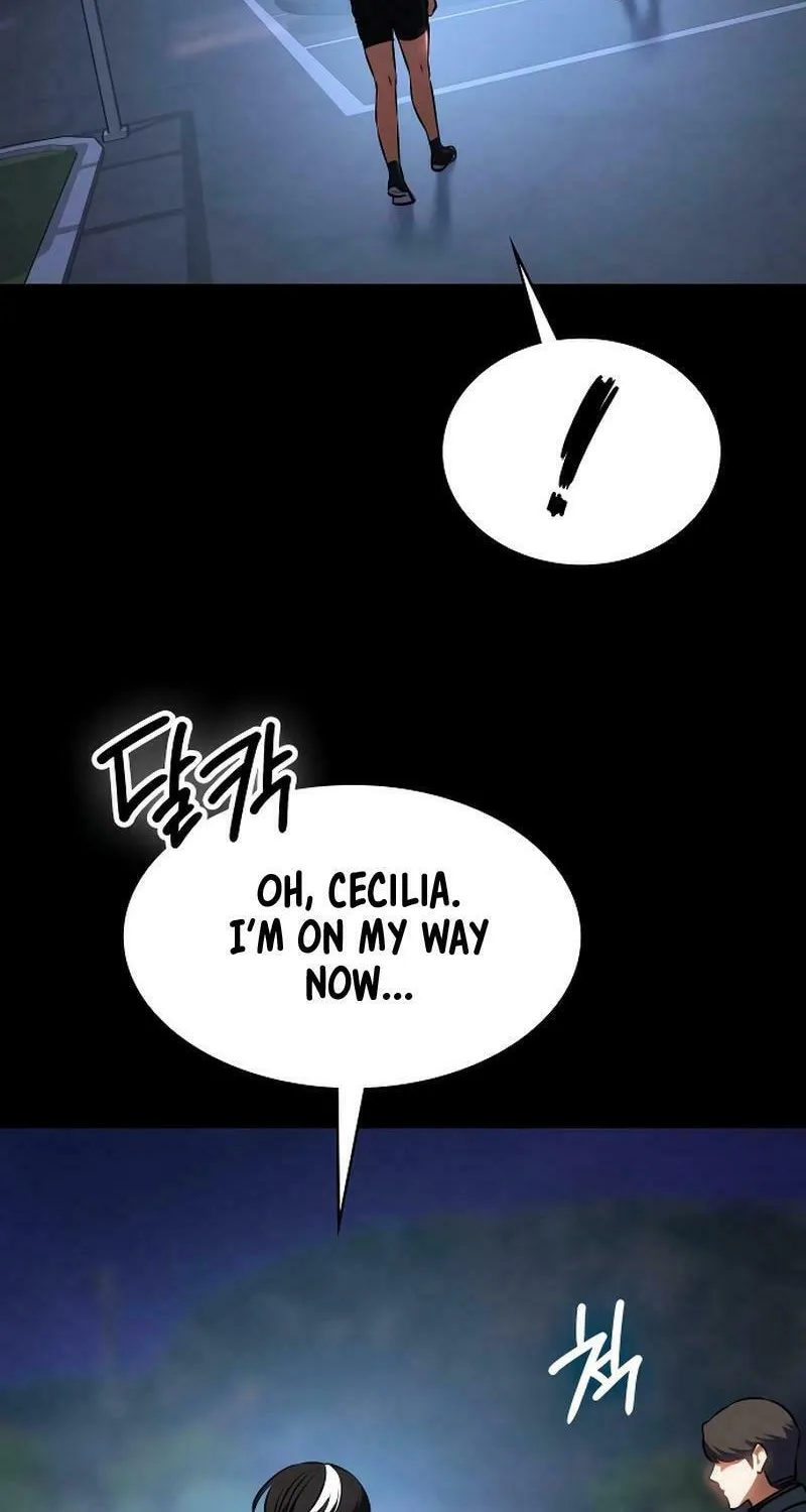 Read Daywalker chapter 39 image 122 on Lezhin