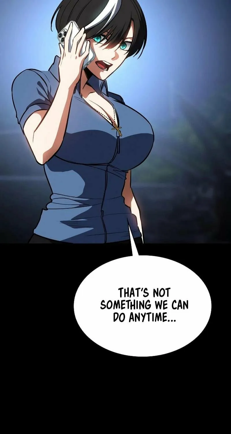 Read Daywalker chapter 39 image 126 on Lezhin