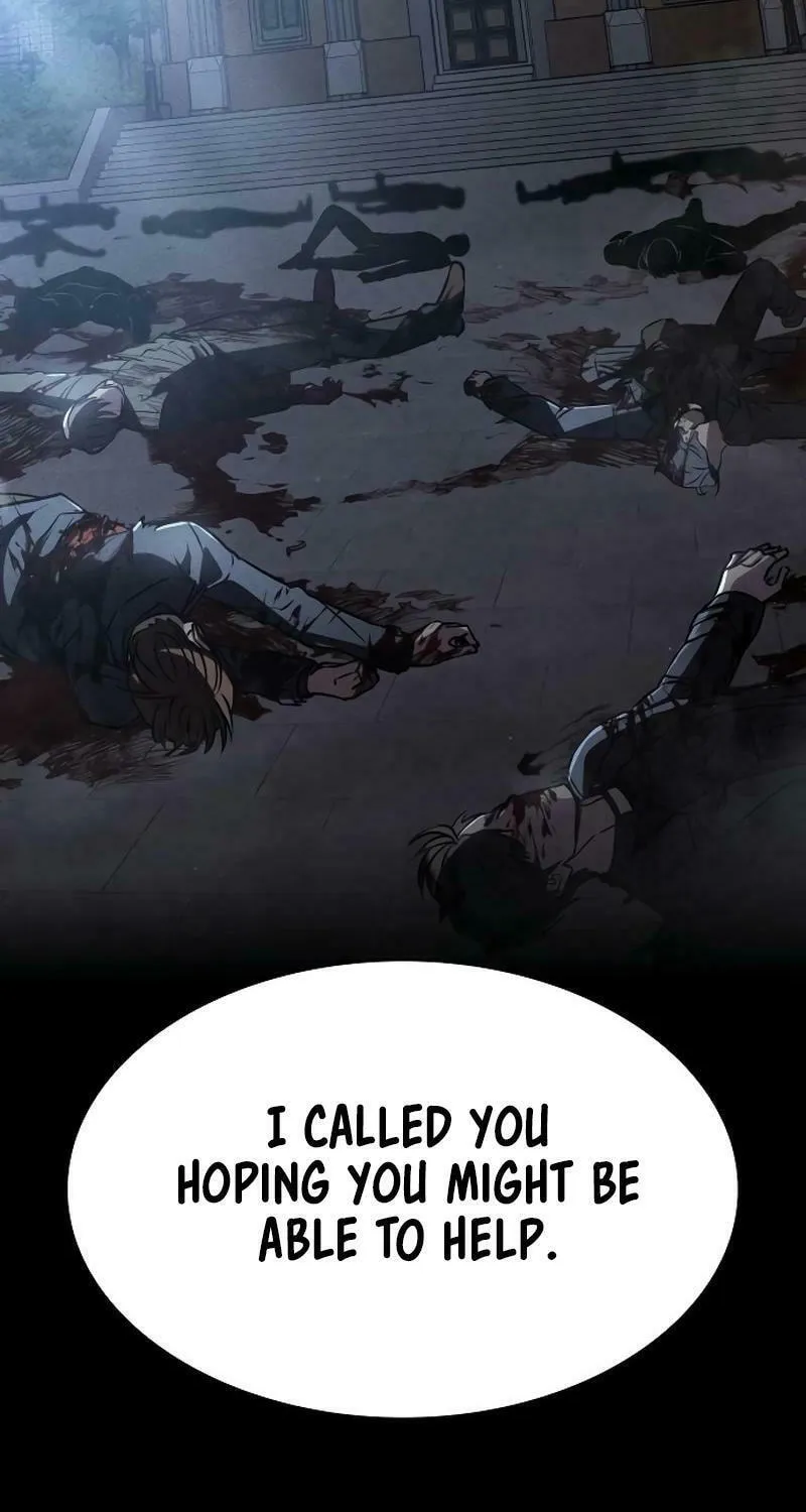 Read Daywalker chapter 39 image 17 on Lezhin