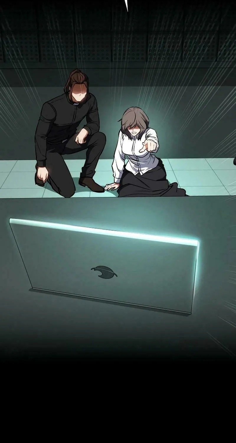 Read Daywalker chapter 39 image 30 on Lezhin