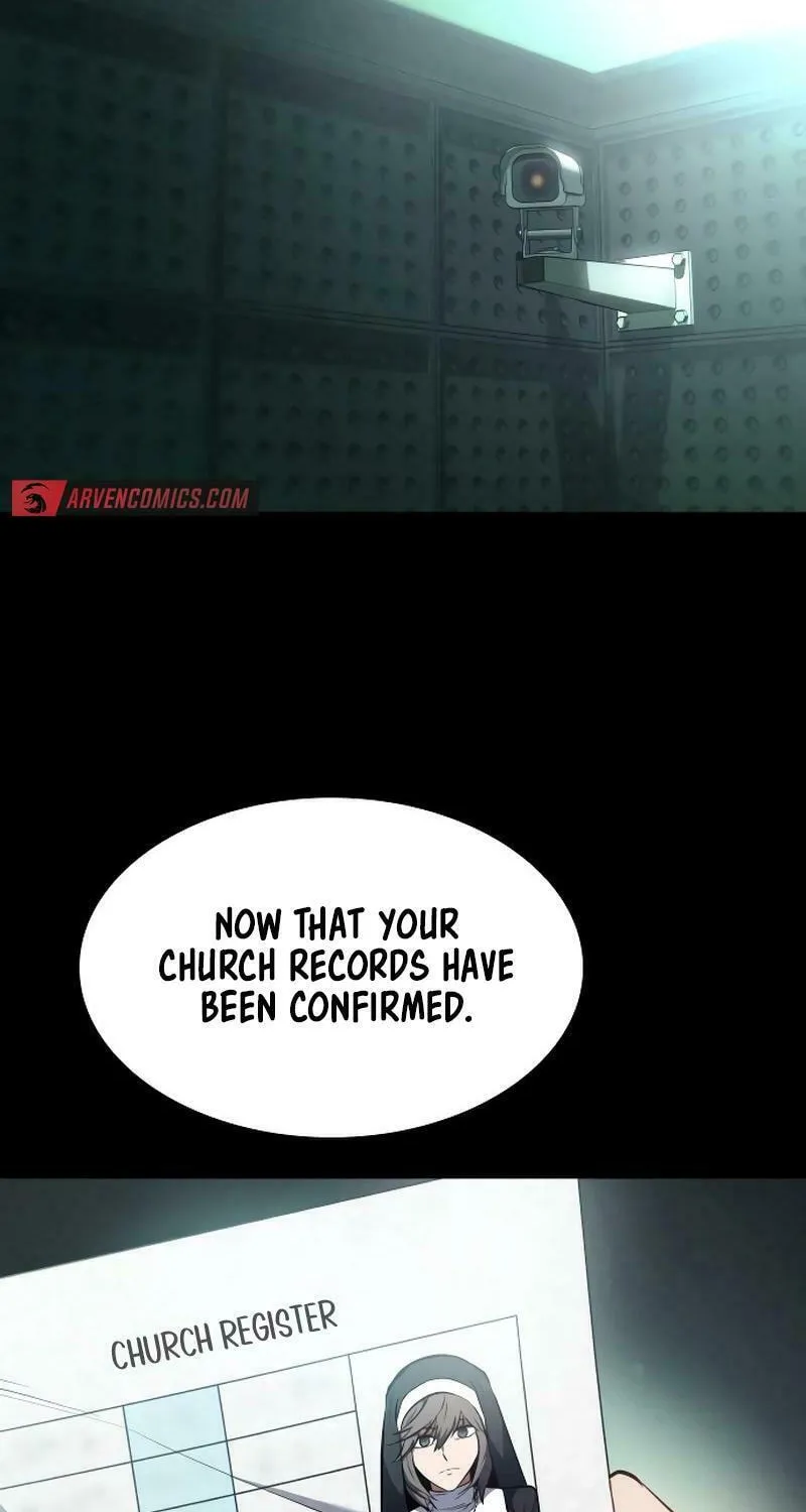 Read Daywalker chapter 39 image 5 on Lezhin