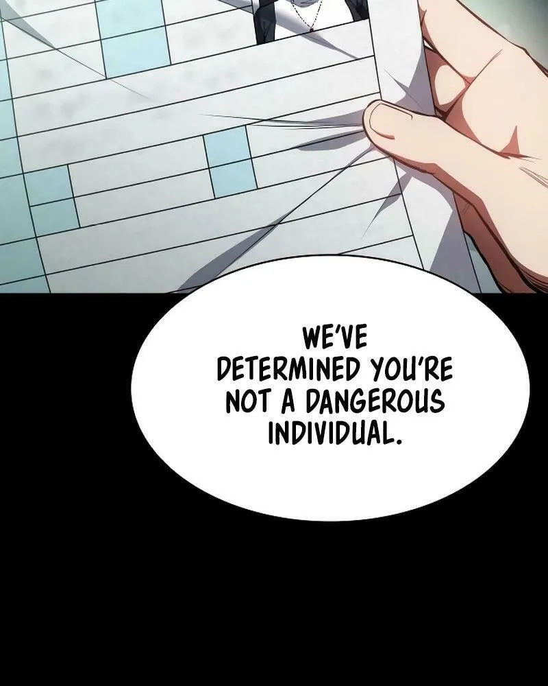 Read Daywalker chapter 39 image 6 on Lezhin