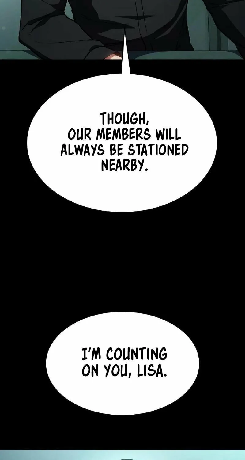 Read Daywalker chapter 39 image 8 on Lezhin