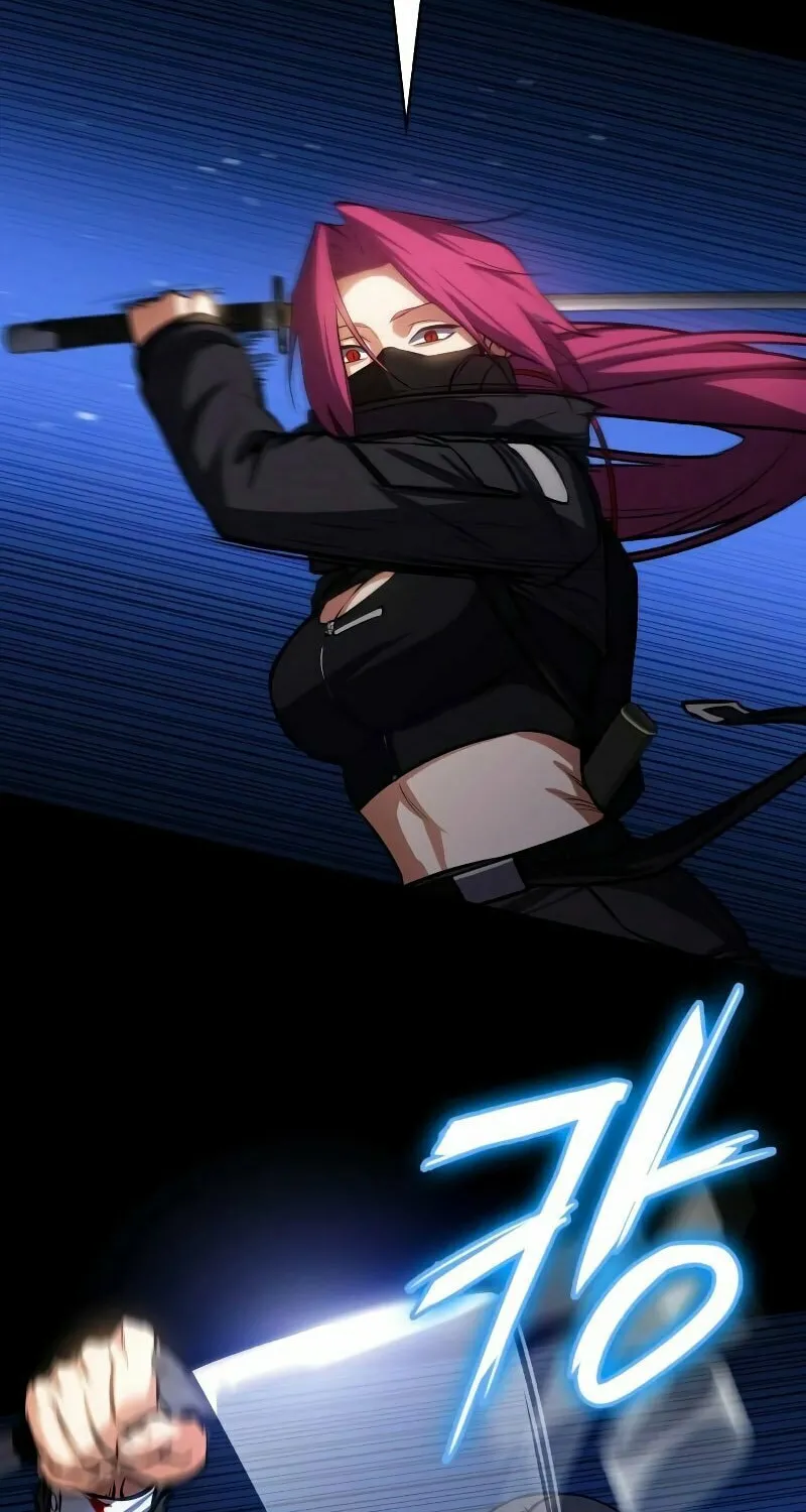 Read Daywalker chapter 4 image 10 on Lezhin