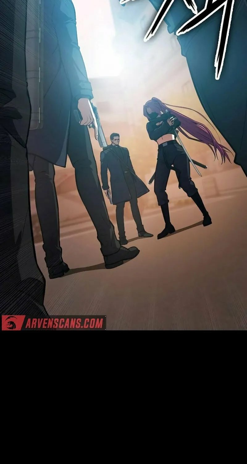 Read Daywalker chapter 4 image 105 on Lezhin