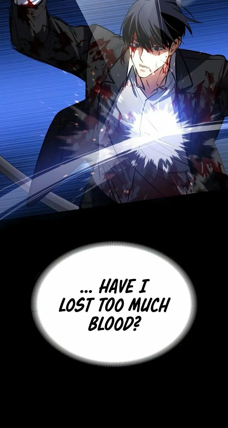 Read Daywalker chapter 4 image 11 on Lezhin