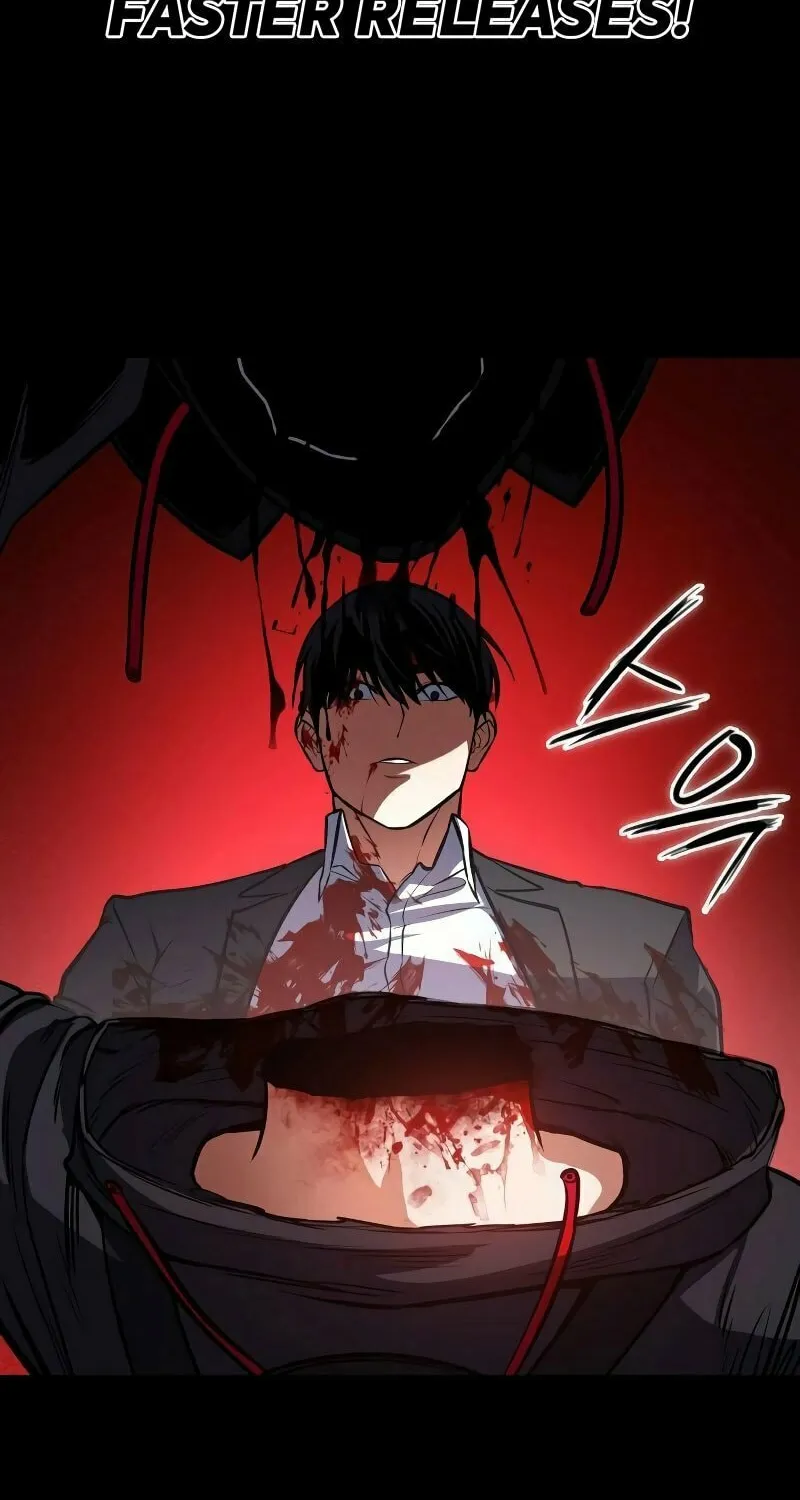 Read Daywalker chapter 4 image 43 on Lezhin