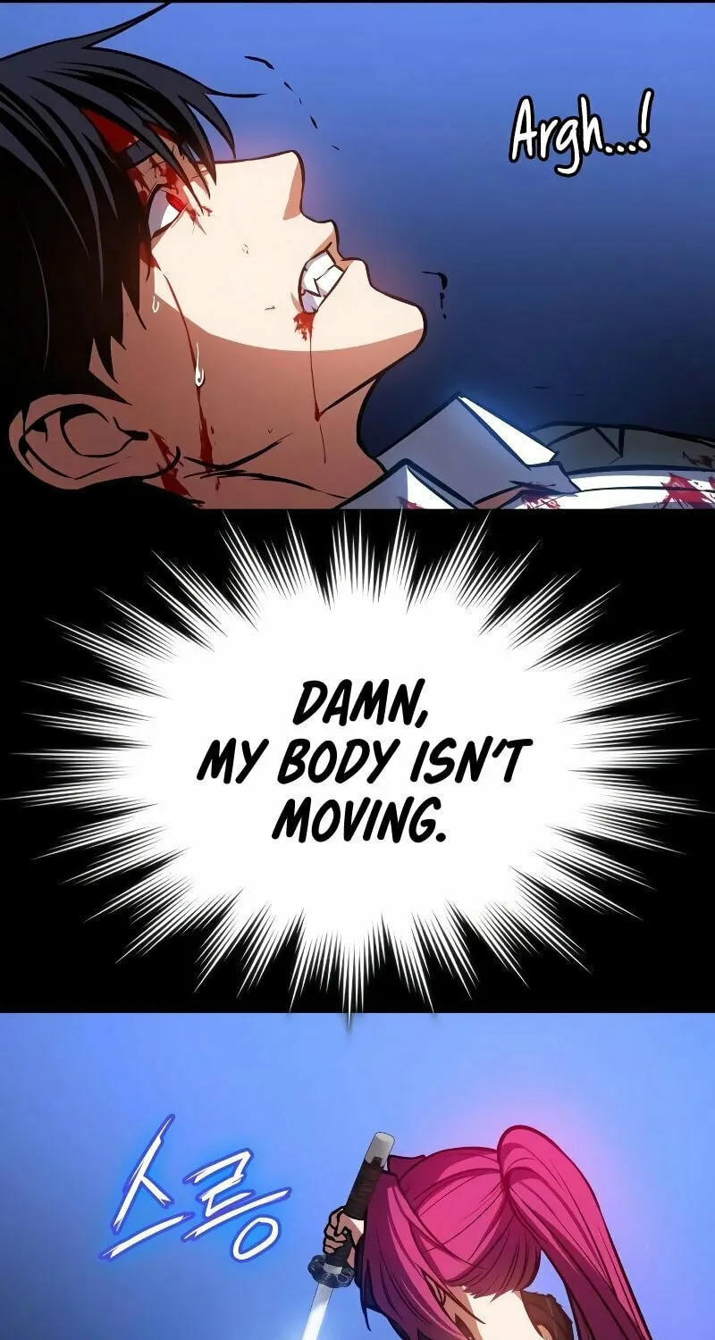 Read Daywalker chapter 4 image 47 on Lezhin